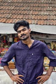 Aswanth M as Jim in Not A Biopic 2025