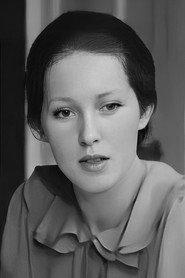 Tatyana Ronami as Tolya's Mother in A Strong Personality from 2 "A" 1984