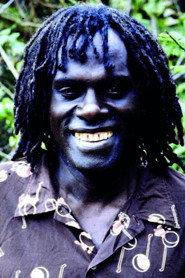William Takaku as Man Friday in Robinson Crusoe 1997