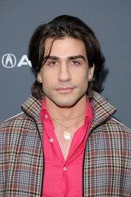 Jerry Habibi as Bastion in looksMAXXING 2026