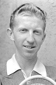 Don Budge as Self in The French 1982