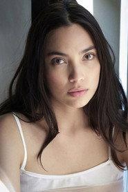 Yesenia Linares as Carrie in Against the Night 2017