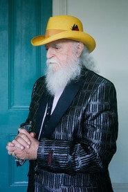 Tommy McLain as Self in The Promised Land: A Swamp Pop Journey 2009