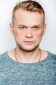 Yakov Shamshin as district officer Oleg in The Riot 2022