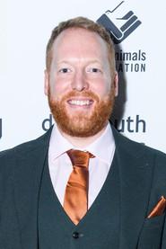 Thomas Pickering as Self - Filmmaker in I Could Never Go Vegan 2024