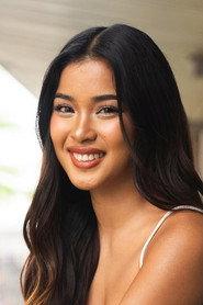 Shuvee Etrata as Ramona De Guzman in Red Crown 2026
