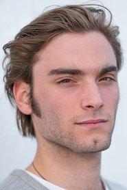 Isaac Woodvine as Neil Ward in Bait 2019