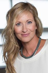 Clodine Desrochers as Agnès in Lovely Day 2025