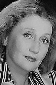 Olga Vyalikova as Алла in Echo 1984