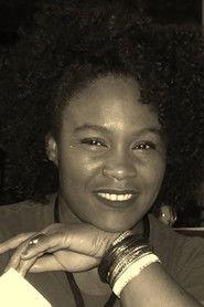 Mawusi Tulani as Iná Nascimento in All the Dead Ones 2020