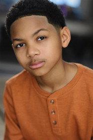 Tory J. Malone as Twin in They Fight 2026