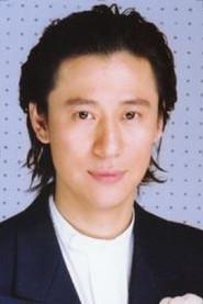 Xiaodong Xie as Bian Qiang in No Lonely Angels 2002