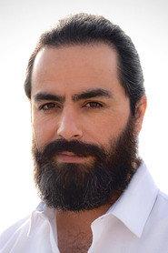 Paeman Arianfar as Wahab in Sima's Song 2024