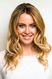 Samantha Farrow as Angel in A Kiss and a Promise 2012