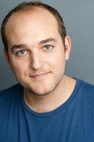 Michael Curran-Dorsano as Ciril in Tuesday Traders 2025