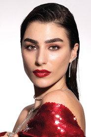 Chrysa Michalopoulou as Aliki in Best Friends Forever 2026