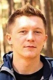 Sergey Erzhenkov as  in Monastery of Special Assignment 2020