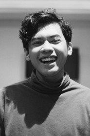 Rangga Yogata as Danang in Happy Wednesday 2023