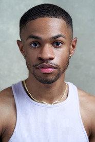 Justen Ross as Riley in Is God Is 2026