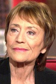 Annie Girardot as Laura Albani in Portagli i miei saluti - Avanzi di galera 1993