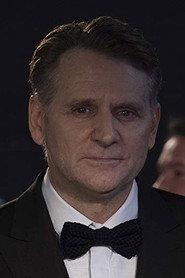 Shaun Morse as Dr. Mengele in Martha 2020