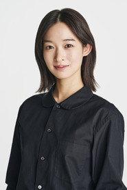 Yukino Kaizu as  in Incomplete Chairs 2025