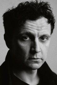Tom Mothersdale as The Butler in Black Noise 