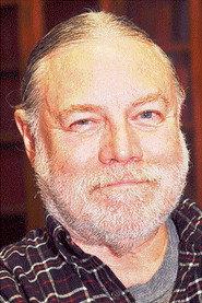 Tim Kincaid as Caleb in Quadroon 1971