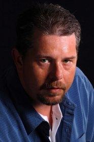 Mark Long as Patrick in Stormy Monday 1988