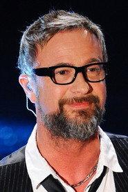 Marco Masini as in Il mio nome è Riccardo Cocciante 2026