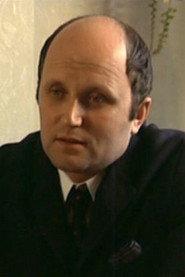 Stanisław Jaroszyński as Worker in Bal na dworcu w Koluszkach 1990