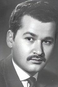 Valeriu Gagiu as  in Street Listens 1964