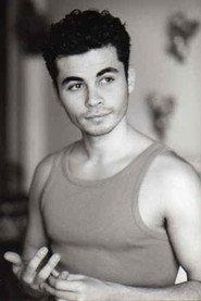 Paolo Domingo as in Leave It for Tomorrow for Night Has Fallen 2013