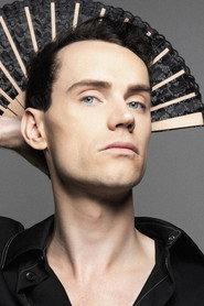 Florian Wahl as Uku in u.Q. 2021