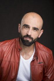 Arturo De La Torre as Said in Legionario 2017