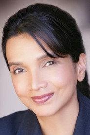 K.T. Thangavelu as Dr. Joyce Burney in A Grandpa for Christmas 2007
