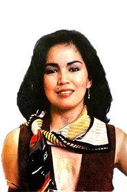 Janet Bordon as Ikang in Virgin People 1984