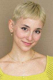 Caroline Buddendorf as  in Munchies 2025