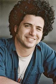 Zach Steel as (voice) in Im In Ur Manger Killing Ur Savior 2007