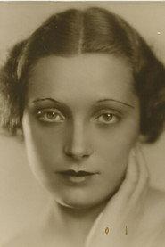 Kató Király as Baronesse in Ende schlecht, alles gut 1934
