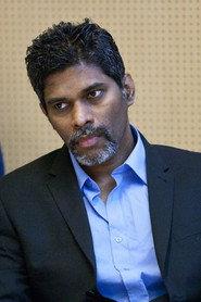 Wilson Raj Perumal as Himself in Fixed 2020