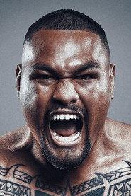 Faiga Opelu as Self in Joseph Parker vs. Faiga Opelu 2023