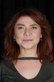 Berna Konur as Zeynep in Love Likes Coincidences 2011