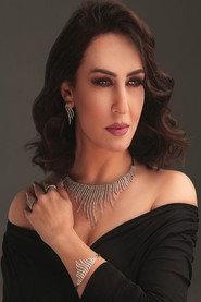 Meriam Ben Hussein as Malika in Forgiveness 2018
