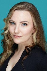 Nola Klop as Voice in Cursed 2015