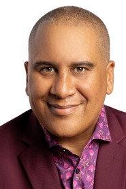 Marc J Spears as Self in Being Ben 2026