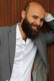 Burak Ergün as Komiser Servet in İstasyon 2020