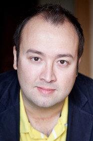 Jonathan Gagnon as Alex Malo in Honey, I'm in Love 2008