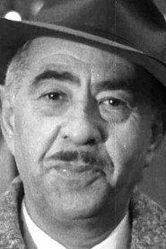 Fritz Benscher as Mr. Rosen in Ein Genie wird verkannt 1967