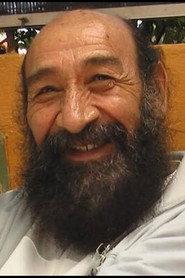 Alejandro Villeli as Judío in Apocryphal 2012